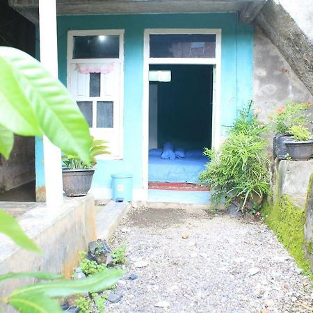 Canvas Coffee Homestay Sapit Exterior photo
